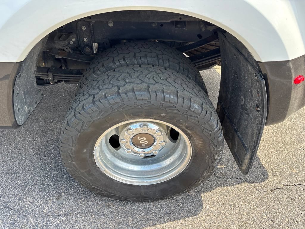 Used 2024 Ford F350 King Ranch AWD/4WD image 7