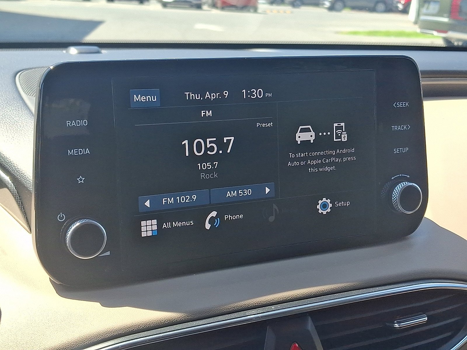 Certified 2023 Hyundai Santa Fe SE AWD/4WD image 17