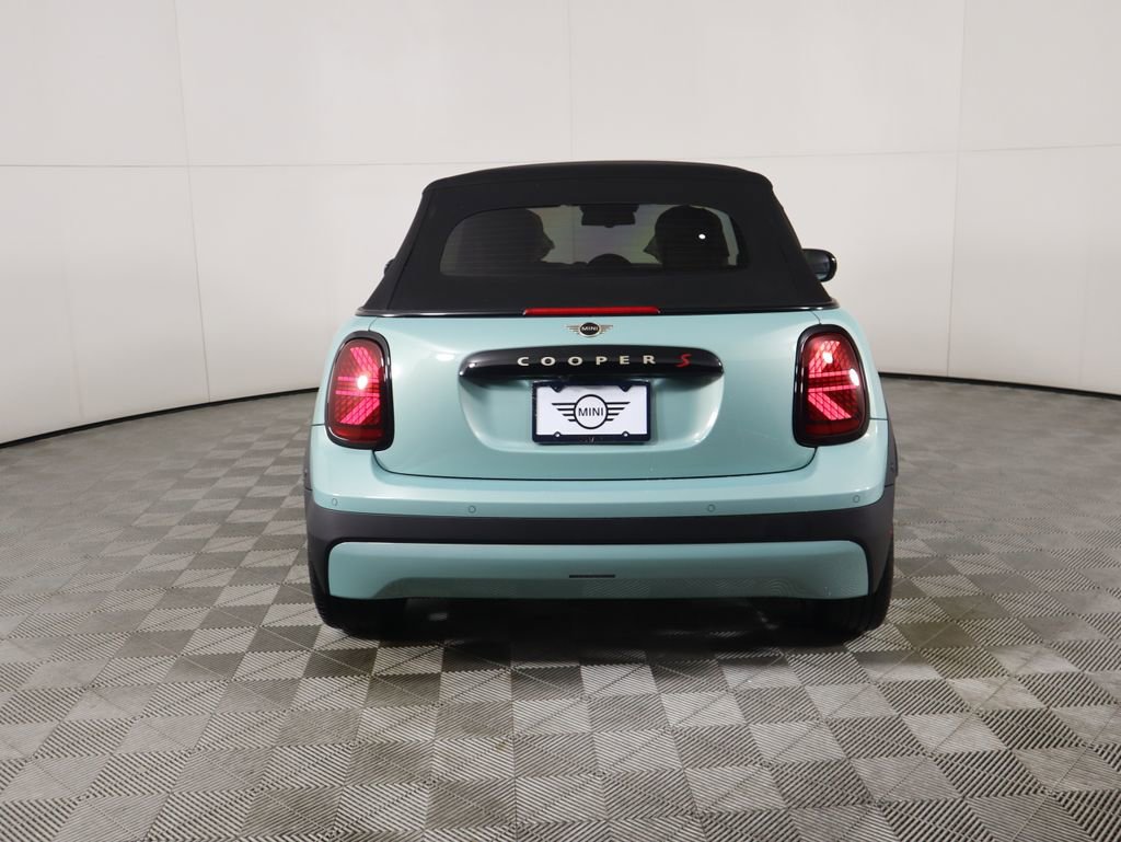 New 2026 MINI Cooper S image 14