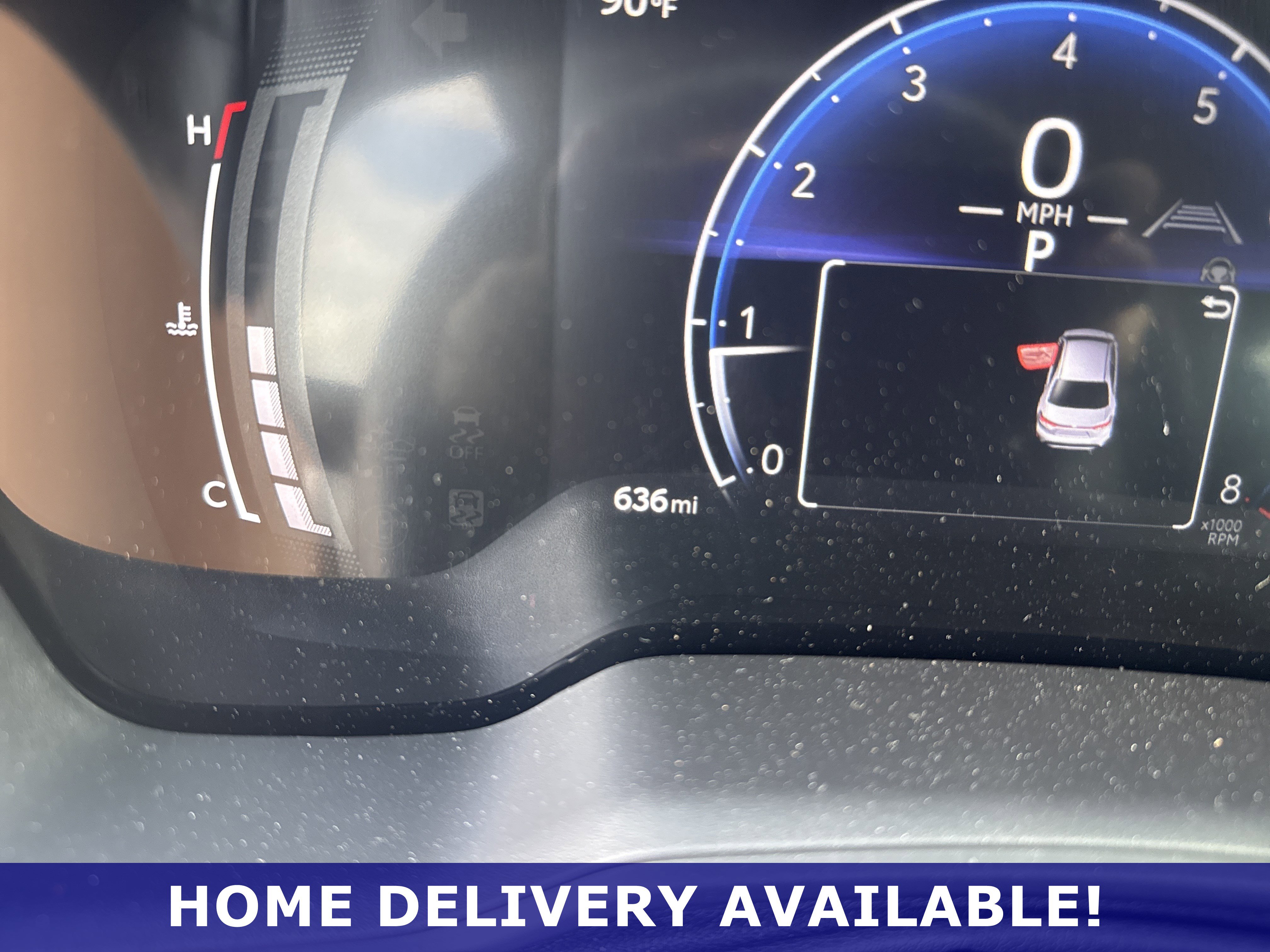 Used 2026 Toyota Corolla LE image 4