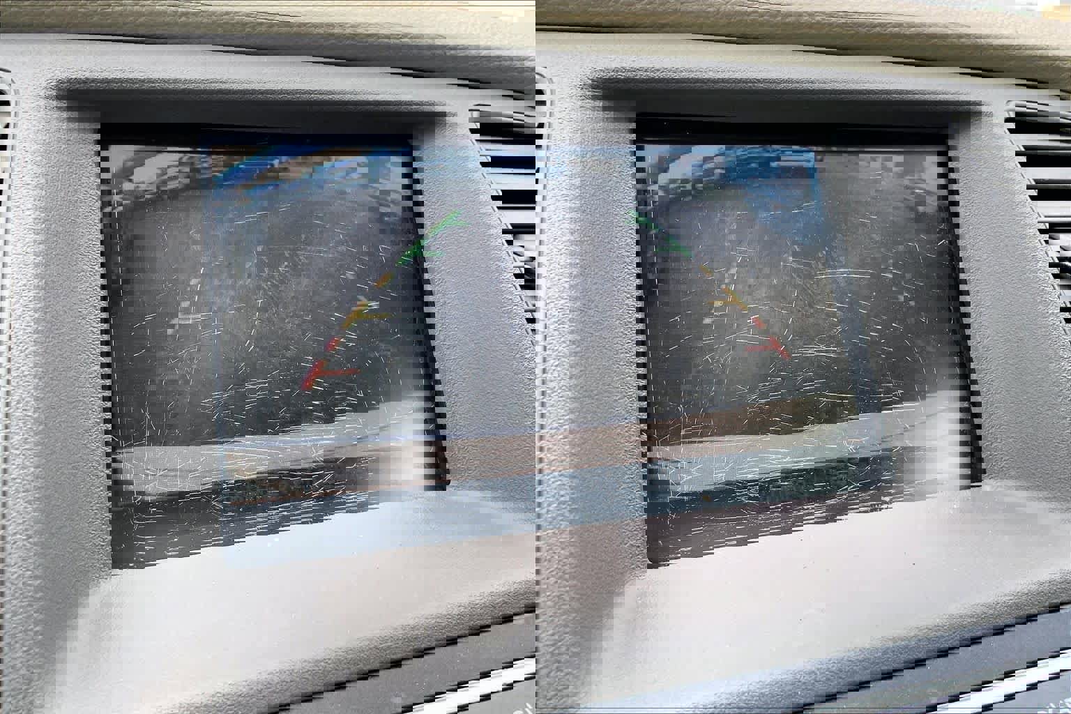 Used 2009 Nissan Murano SL w/ Technology Pkg image 26