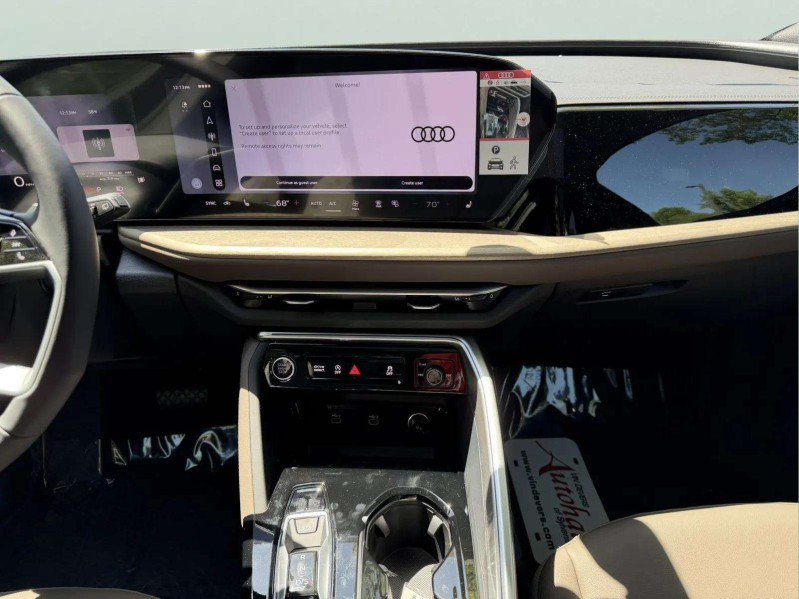 New 2026 Audi Q5 Premium Plus AWD/4WD image 10