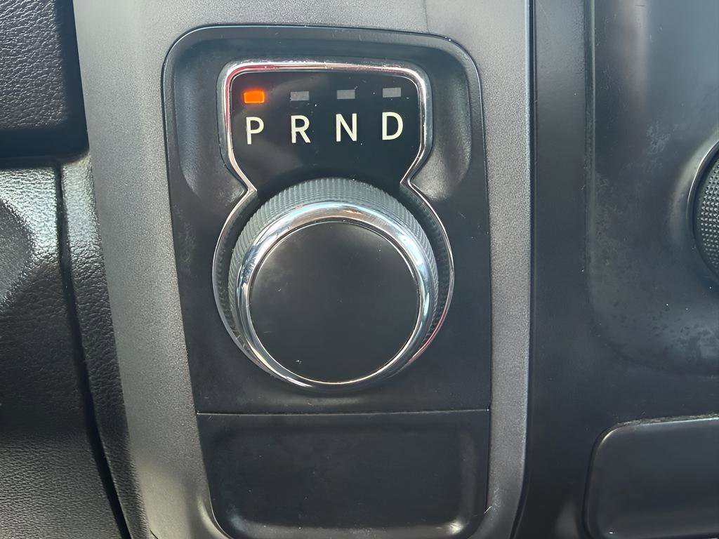 Used 2022 RAM 1500 Tradesman w/ Popular Equipment Group image 18