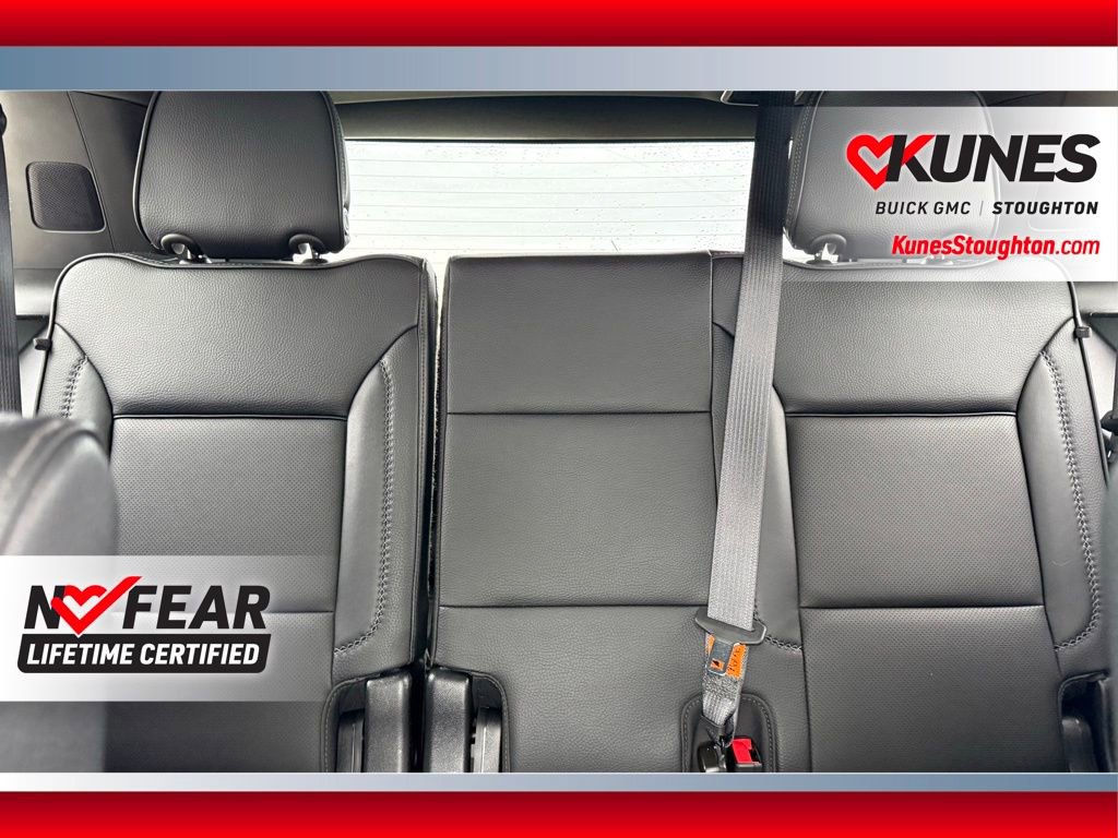 Used 2023 GMC Yukon Denali image 16