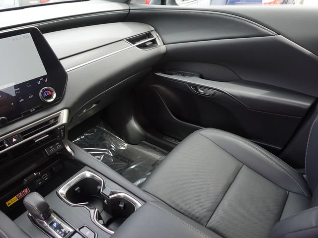 Used 2023 Lexus RX 350h w/ Accessory Package (Z1) AWD/4WD image 19