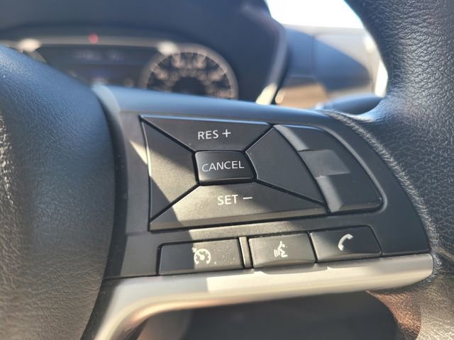 Certified 2024 Nissan Altima 2.5 SV image 27