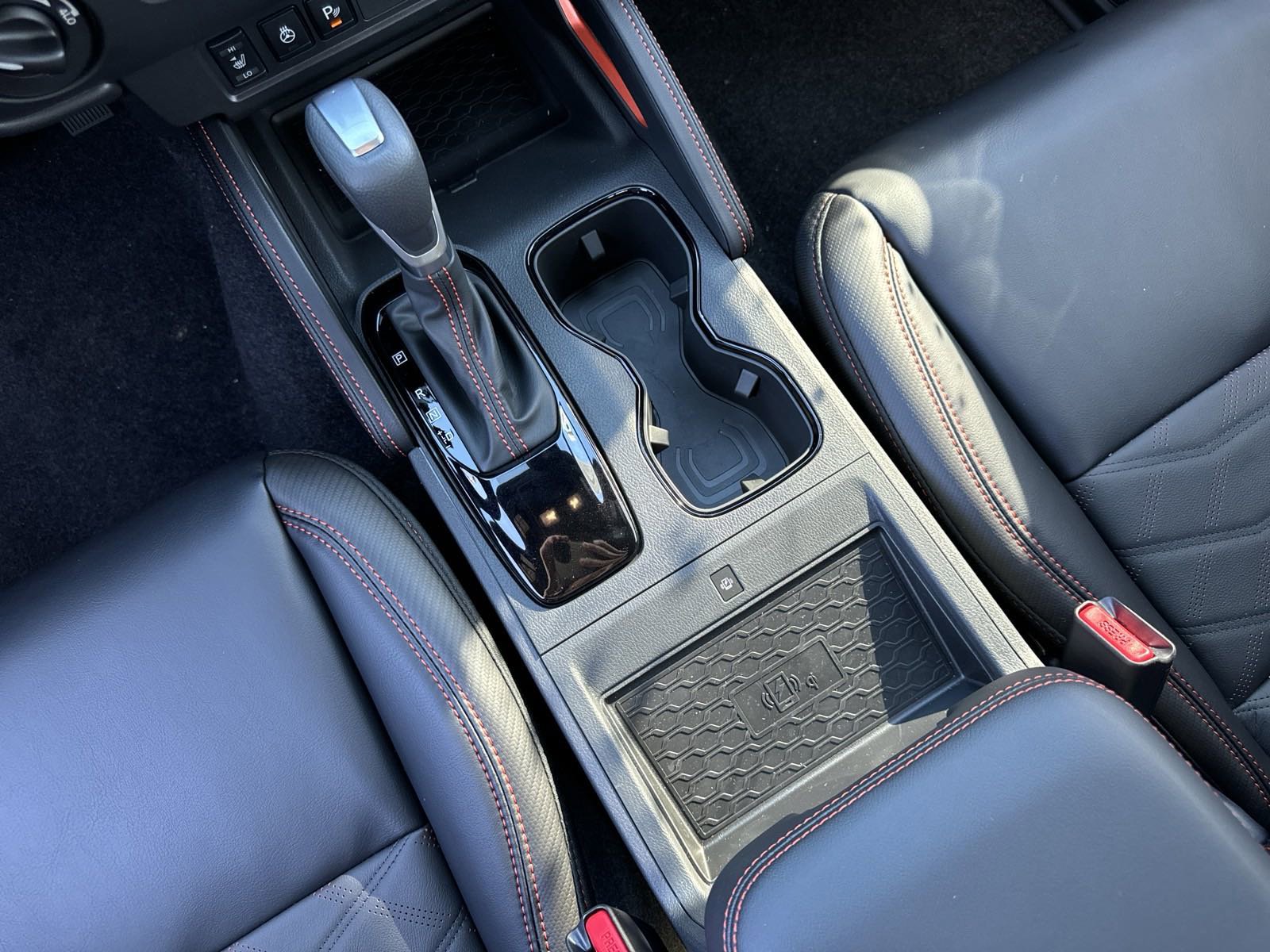 New 2025 Nissan Frontier PRO-4X w/ Pro Premium Package image 20