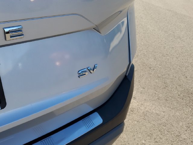 Used 2022 Nissan Rogue SV FWD image 7
