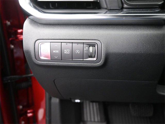 New 2026 GMC Terrain Elevation w/ Technology Package II image 33