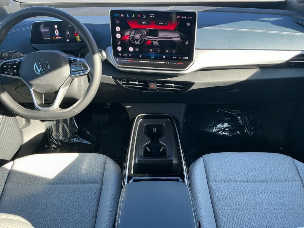 New 2026 Volkswagen ID.4 Pro S AWD/4WD image 10