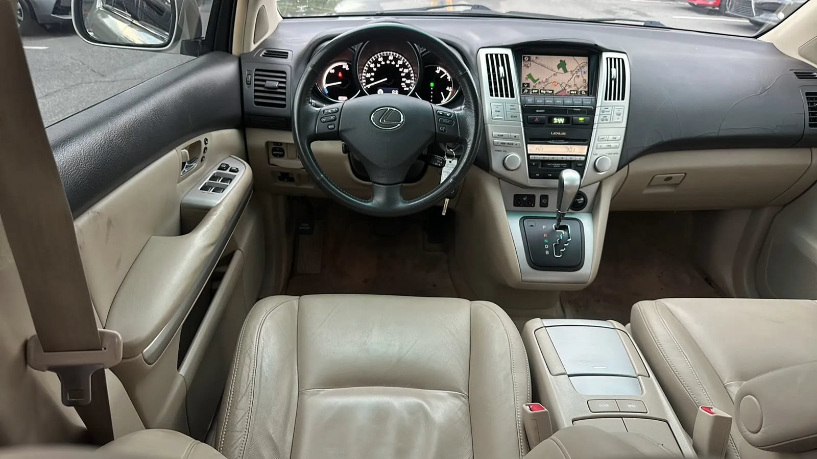Used 2006 Lexus RX 400h AWD image 6