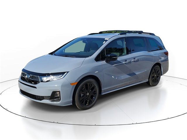 New 2026 Honda Odyssey Sport-L image 2