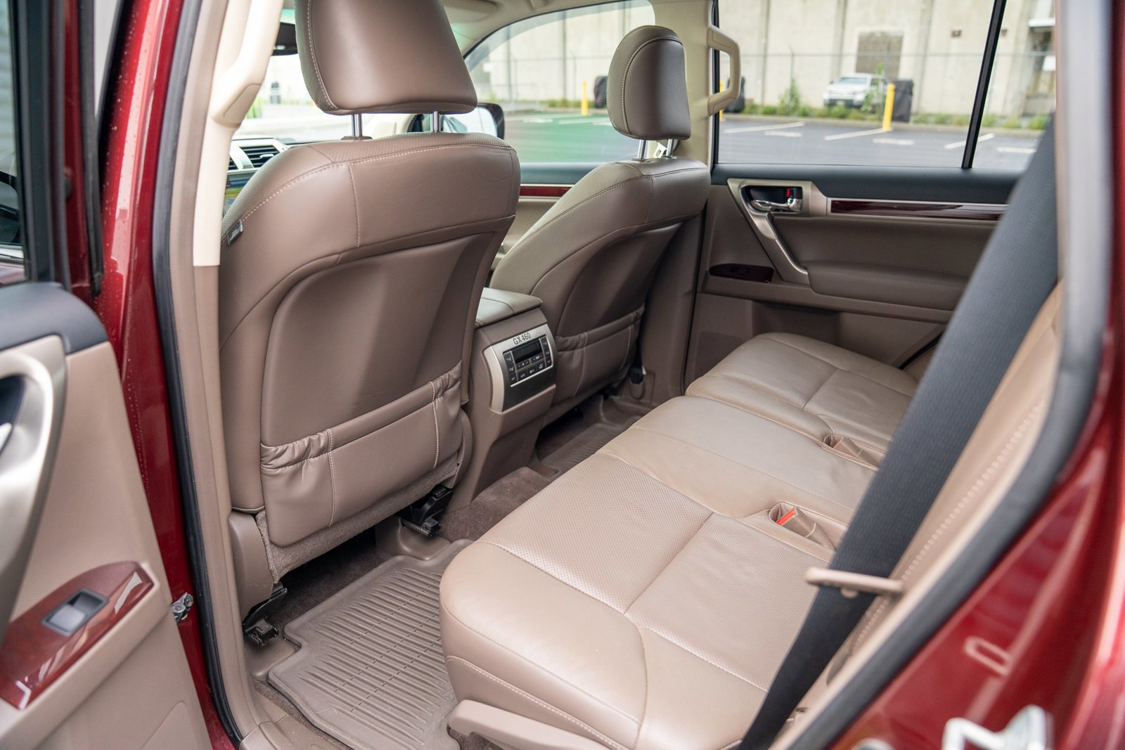 Used 2018 Lexus GX 460 image 23