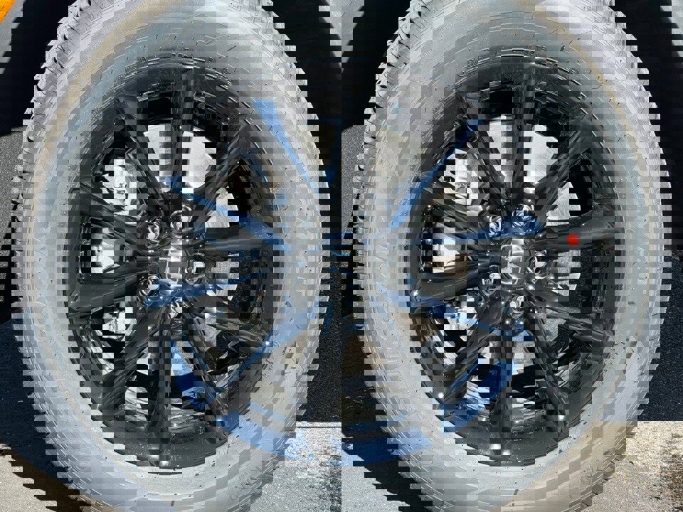 New 2026 Honda CR-V Sport-L image 7