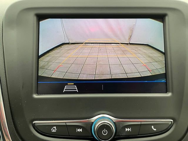 Certified 2020 Chevrolet Equinox LT image 4