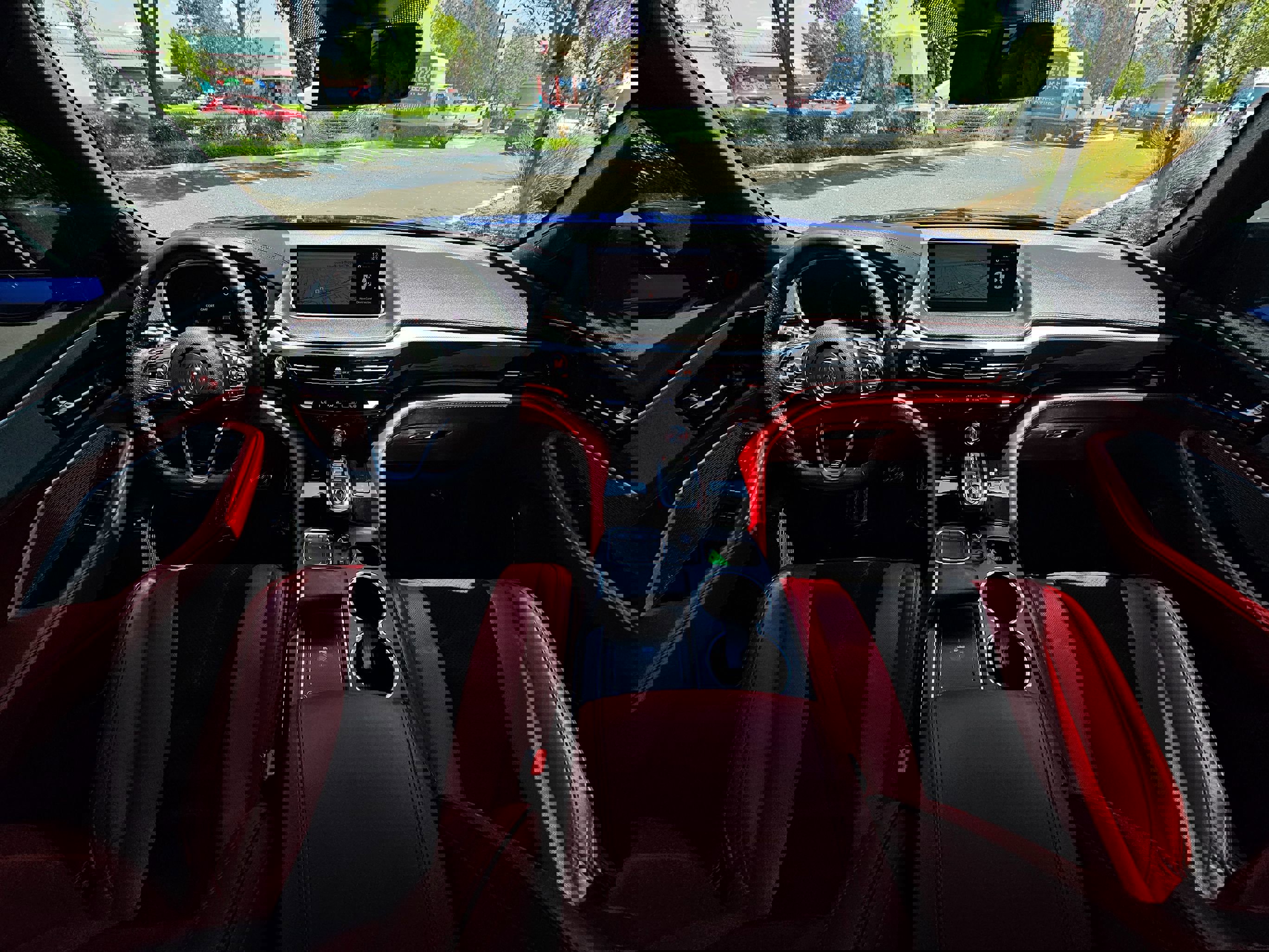 Used 2024 Acura MDX A-Spec image 23