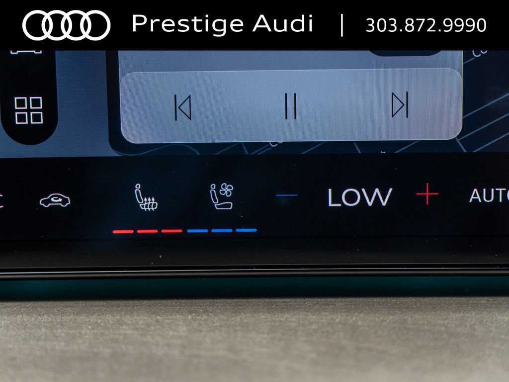 New 2026 Audi Q5 Premium Plus AWD/4WD image 18
