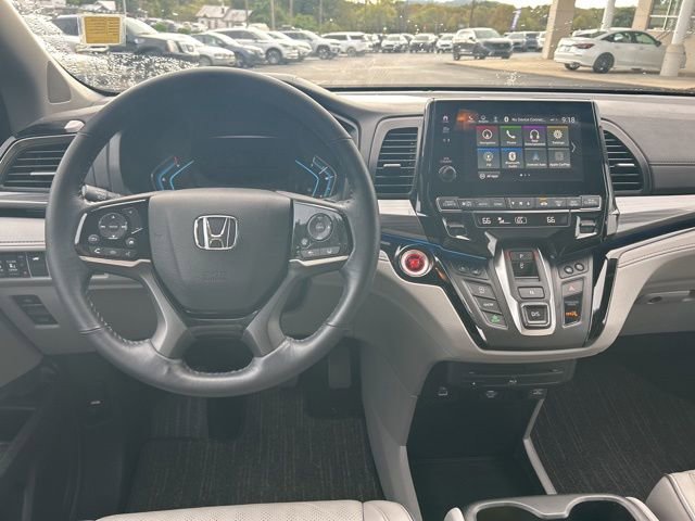 Used 2024 Honda Odyssey Elite image 15