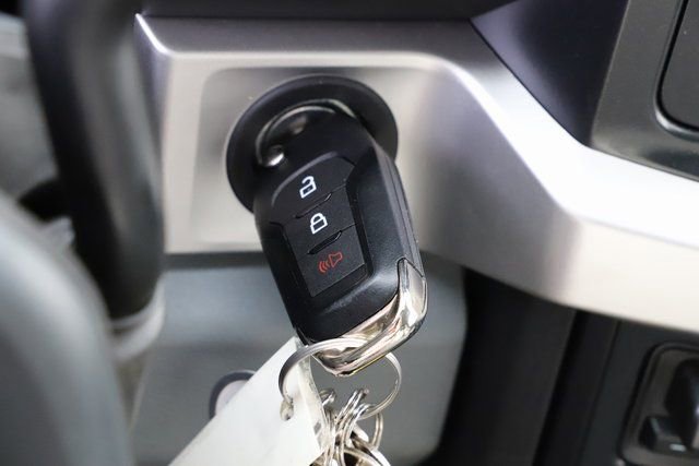 Used 2024 Ford F550 XL 2D Standard Cab image 29