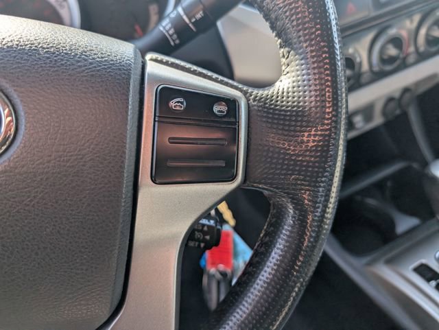 Used 2013 Toyota Tacoma PreRunner w/ TRD Off-Road Pkg image 19