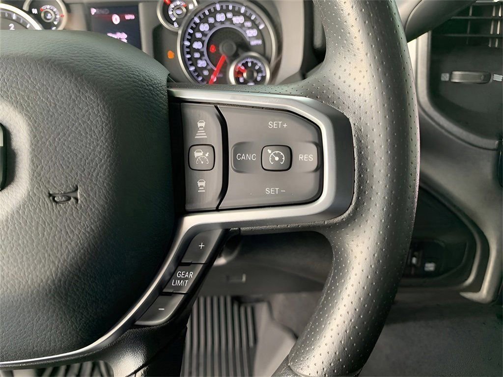 Used 2025 RAM 2500 Tradesman image 99