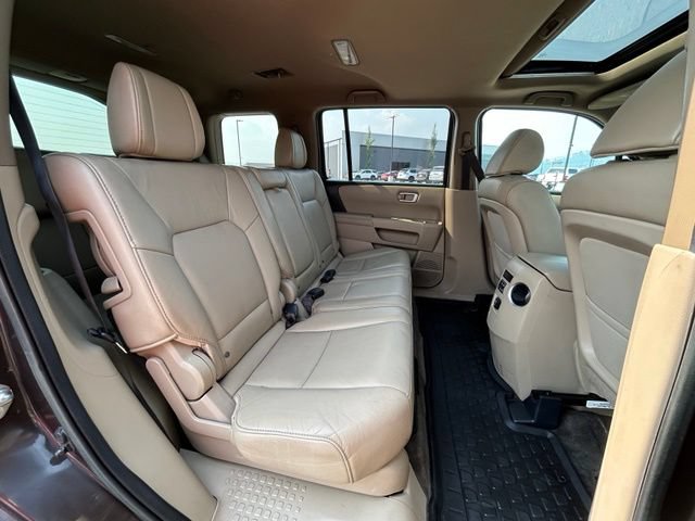 Used 2012 Honda Pilot EX-L image 41
