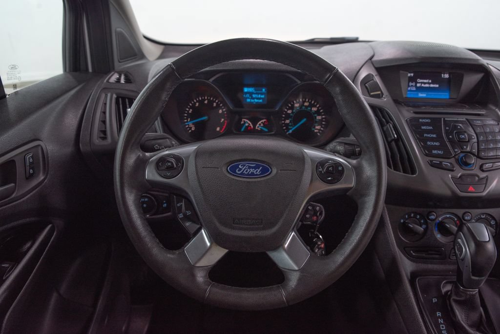 Used 2018 Ford Transit Connect XL FWD image 23