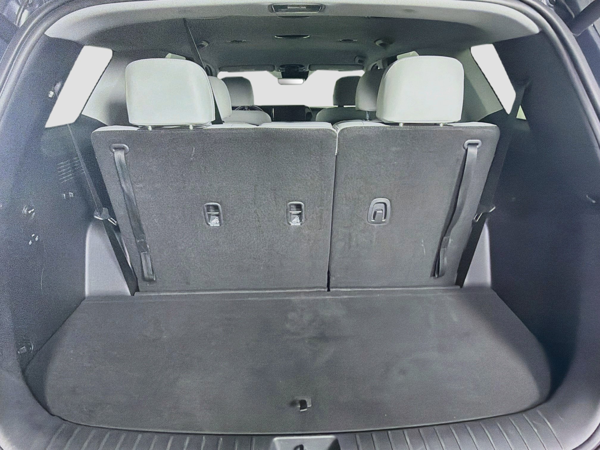 Used 2025 Hyundai Palisade SEL FWD image 29