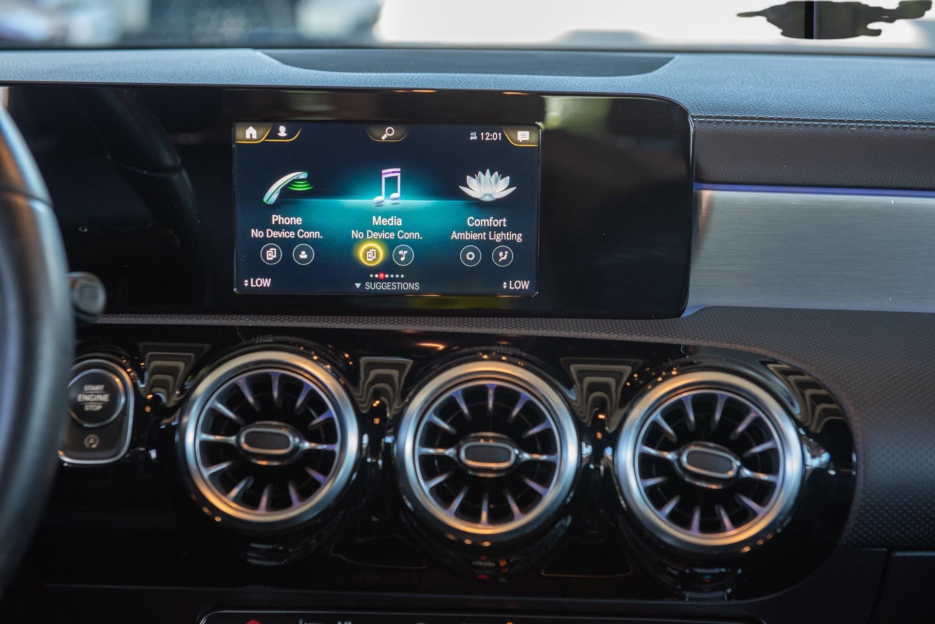 Used 2022 Mercedes-Benz CLA 250 image 21