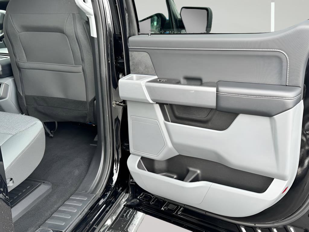 Used 2024 Ford F150 XLT w/ Mobile Office Package AWD/4WD image 31