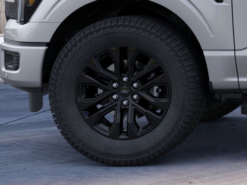 New 2026 Ford F150 Lariat AWD/4WD image 41