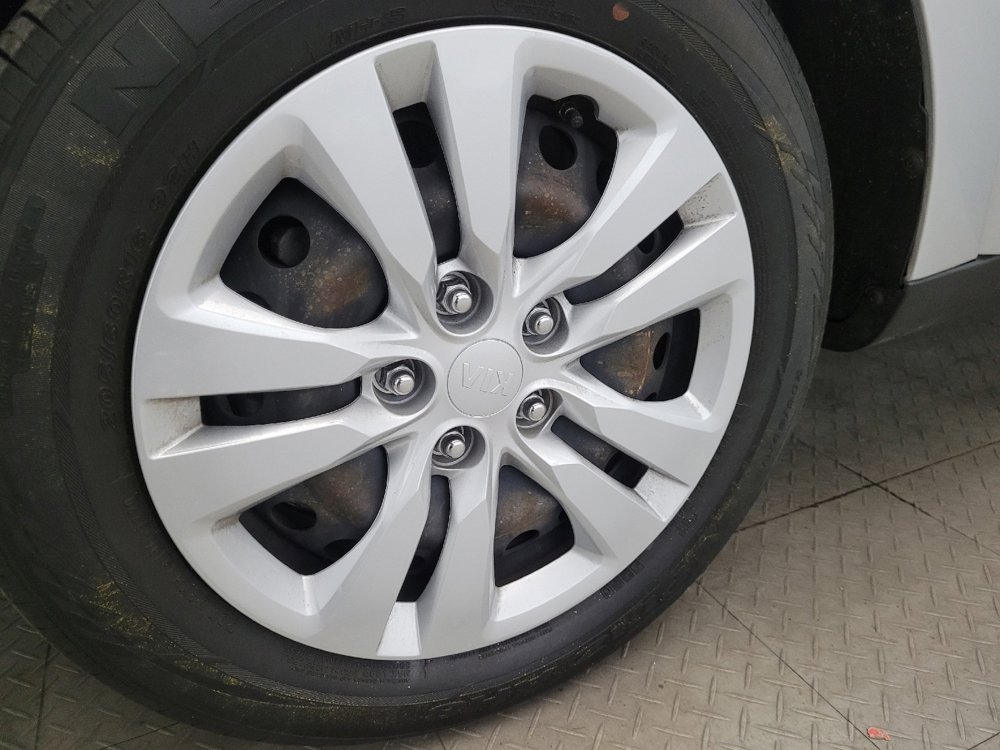 Used 2021 Kia Soul LX image 31