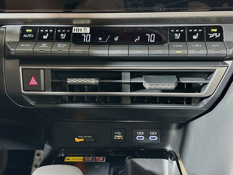 New 2026 Toyota Camry XSE image 16