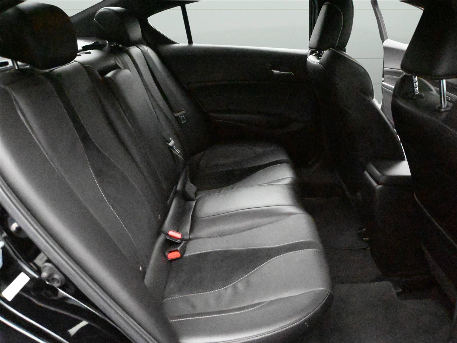 Used 2021 Acura ILX w/Premium w/A-SPEC image 17