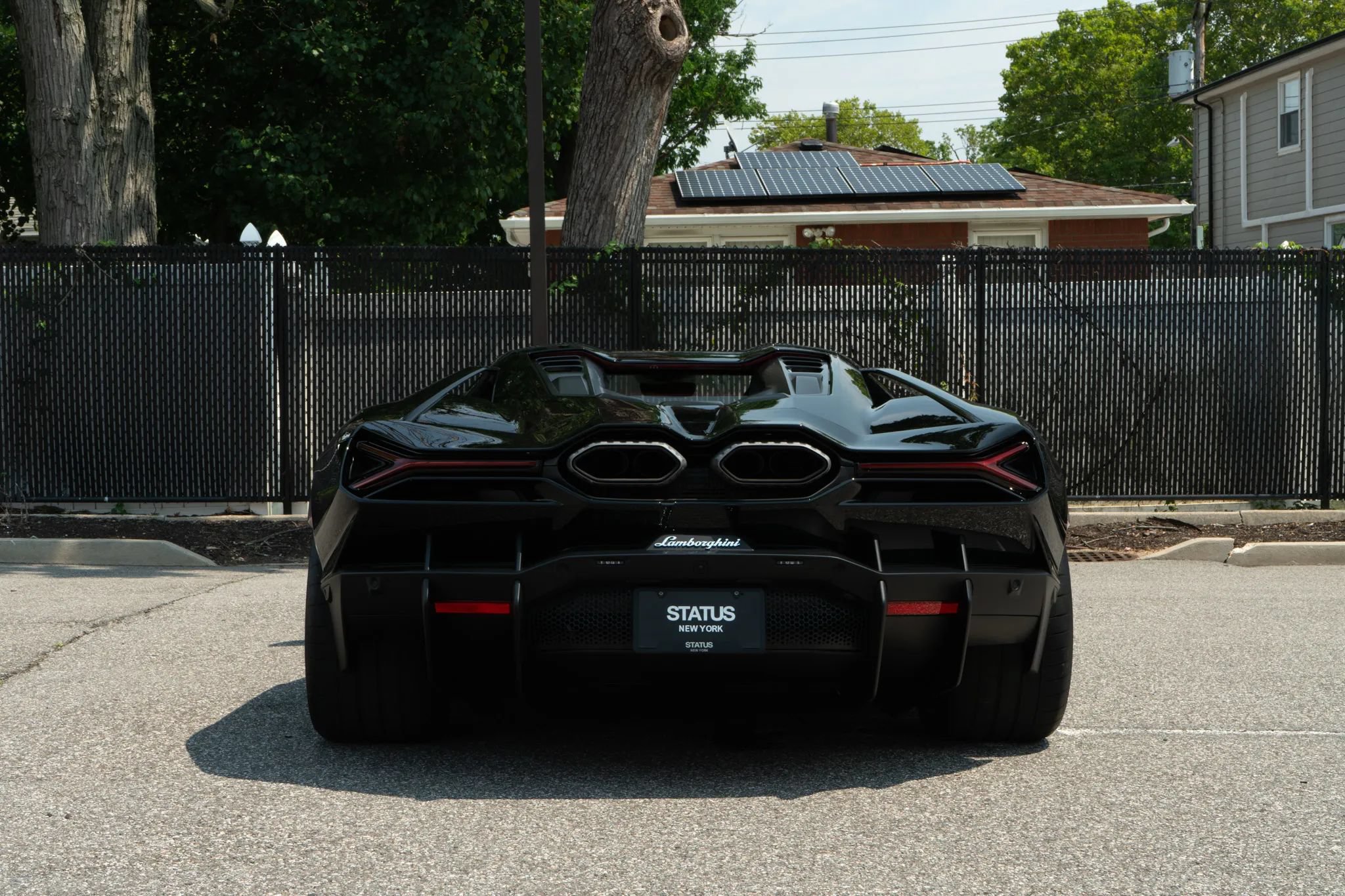 Used 2024 Lamborghini Revuelto AWD/4WD image 11