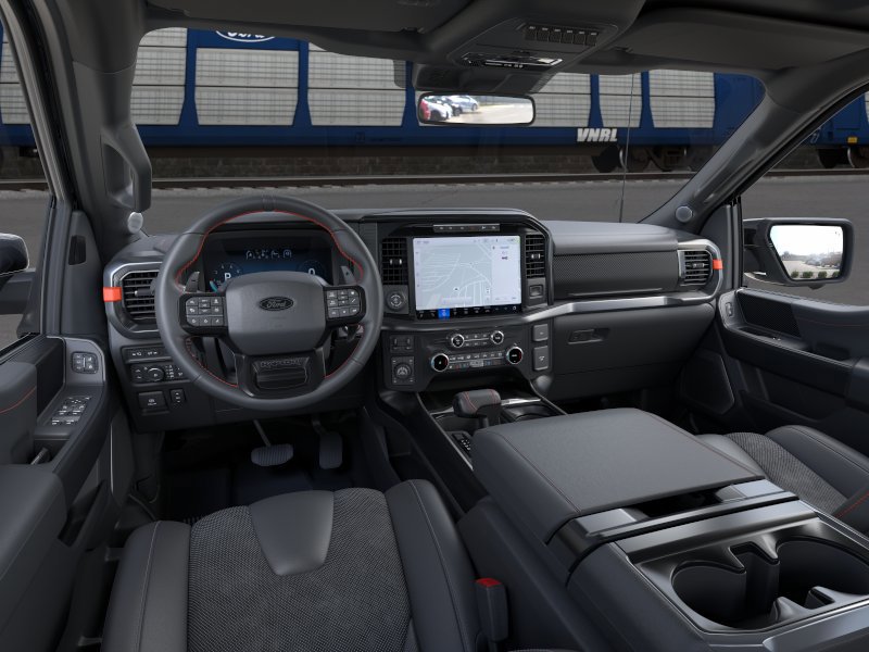 New 2026 Ford F150 Raptor AWD/4WD image 9