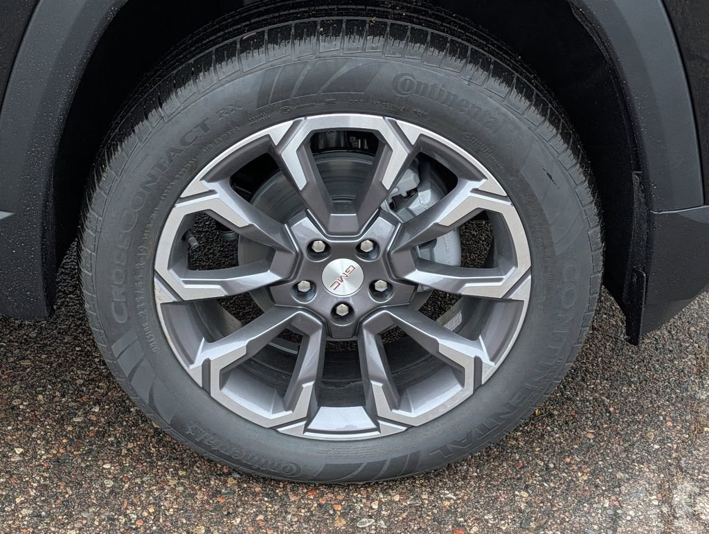 New 2026 GMC Terrain Elevation w/ Elevation Premium Package AWD/4WD image 20