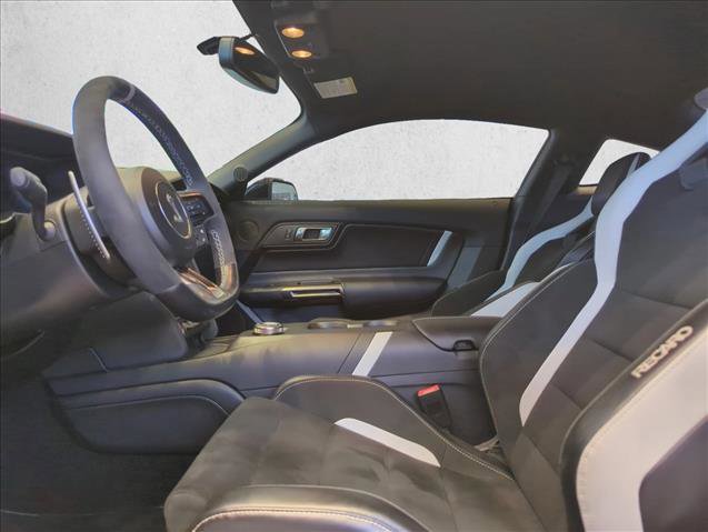 Certified 2021 Ford Mustang Shelby GT500 w/ Technology Package RWD image 10