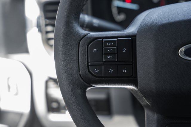 New 2026 Ford F250 XL image 37