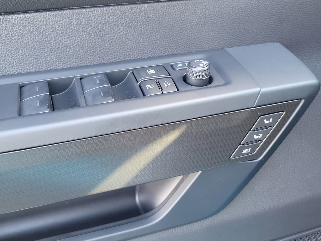 Used 2026 Toyota Tundra TRD Pro image 18