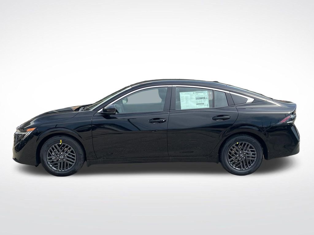 New 2026 Nissan Sentra SV w/ SV Convenience Package video 2