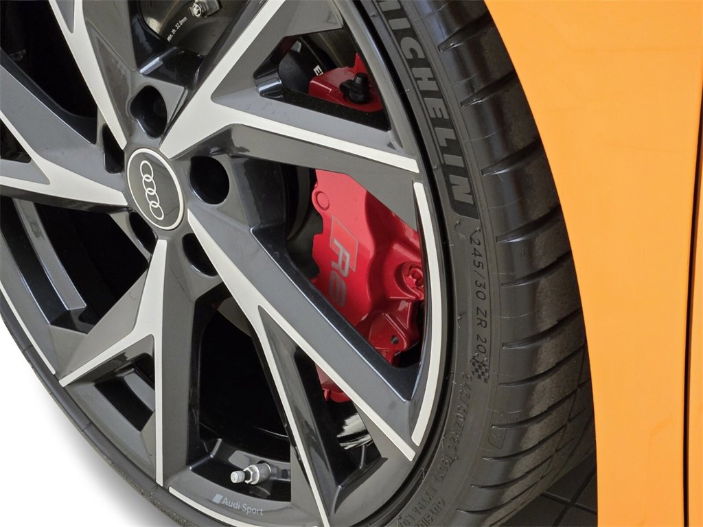 Used 2021 Audi R8 V10 image 14