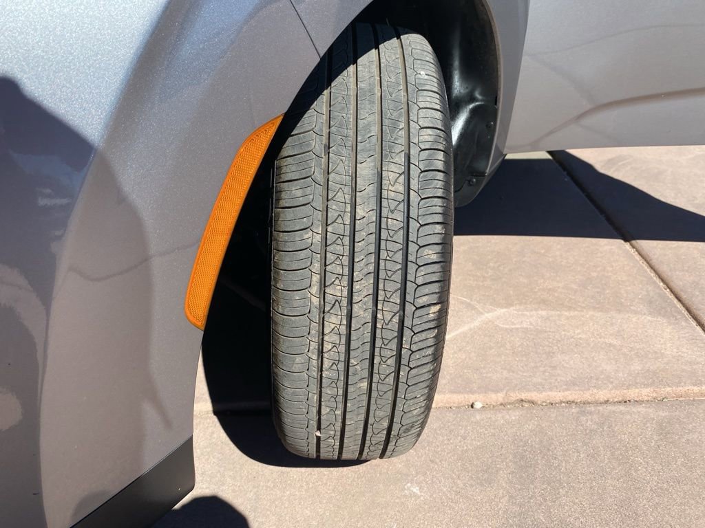 Certified 2025 Kia Soul LX image 33