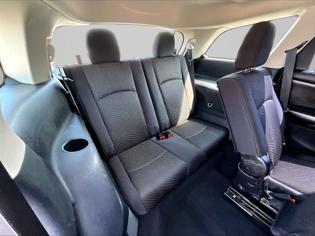 Used 2013 Dodge Journey American Value Package w/ Flexible Seating Group FWD image 29