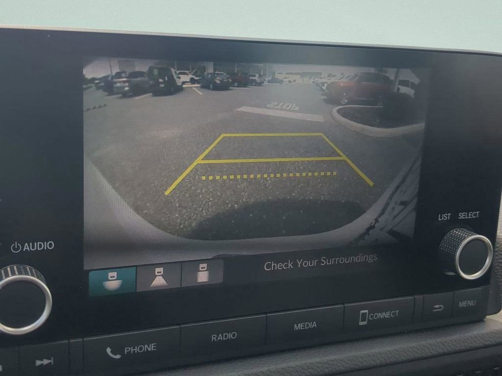 Used 2023 Honda CR-V LX image 17