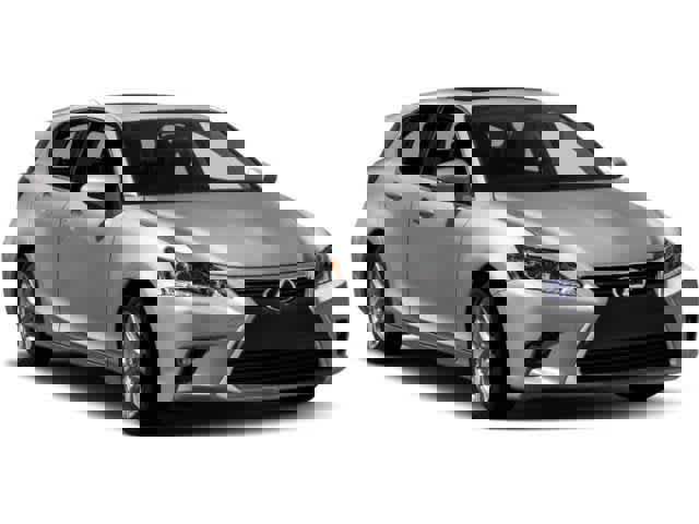 Used 2014 Lexus CT 200h image 6