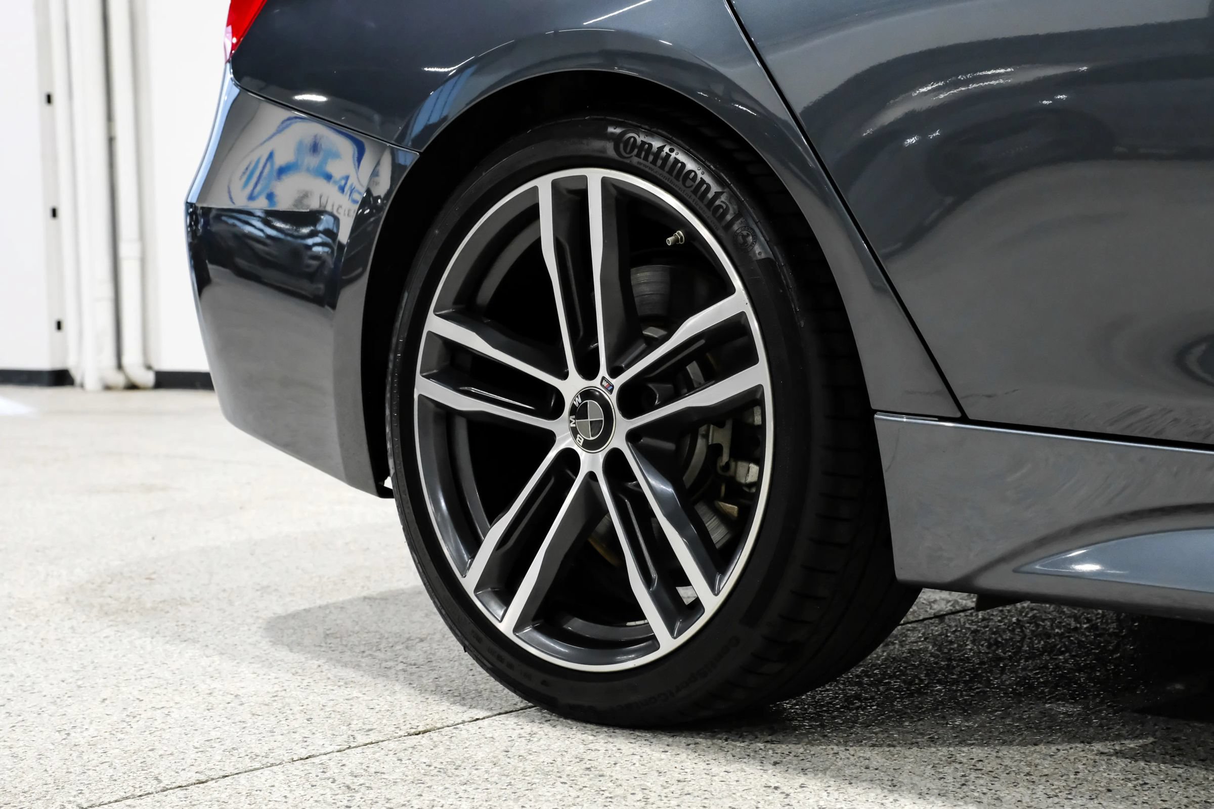 Used 2018 BMW 340i Sedan RWD image 59