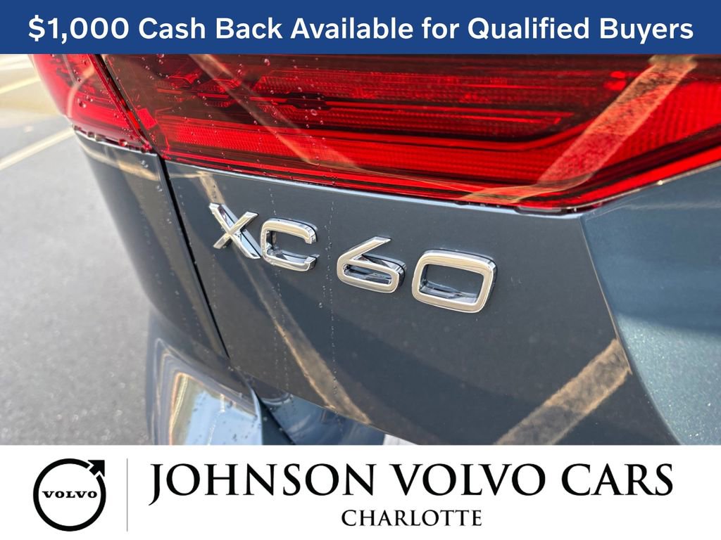 New 2026 Volvo XC60 B5 Ultra w/ Protection Package Premier image 5