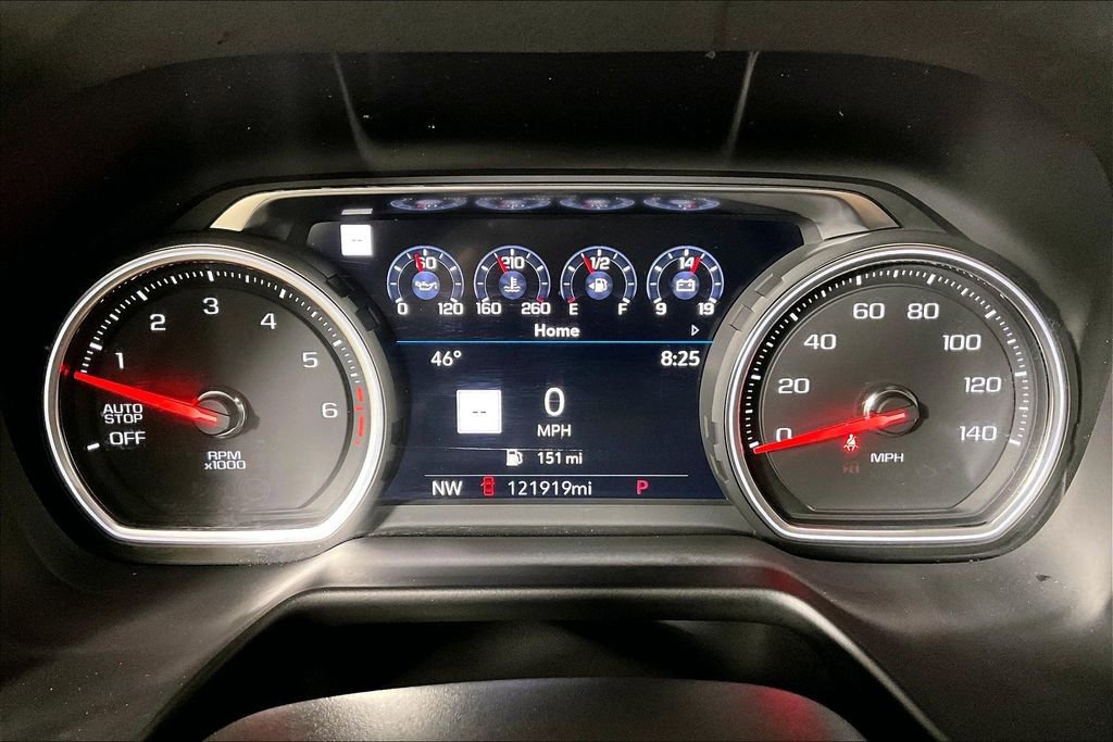 Used 2021 Chevrolet Tahoe Premier w/ Premium Package image 20