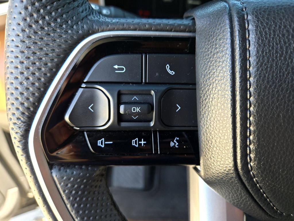 Used 2024 Toyota Tundra 1794 Edition image 9